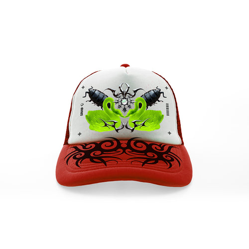 Gorra "SQD Originals" 2026 by Originals.