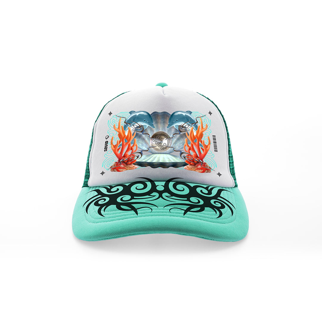 Gorra "SQD Originals" 2026 by Originals.