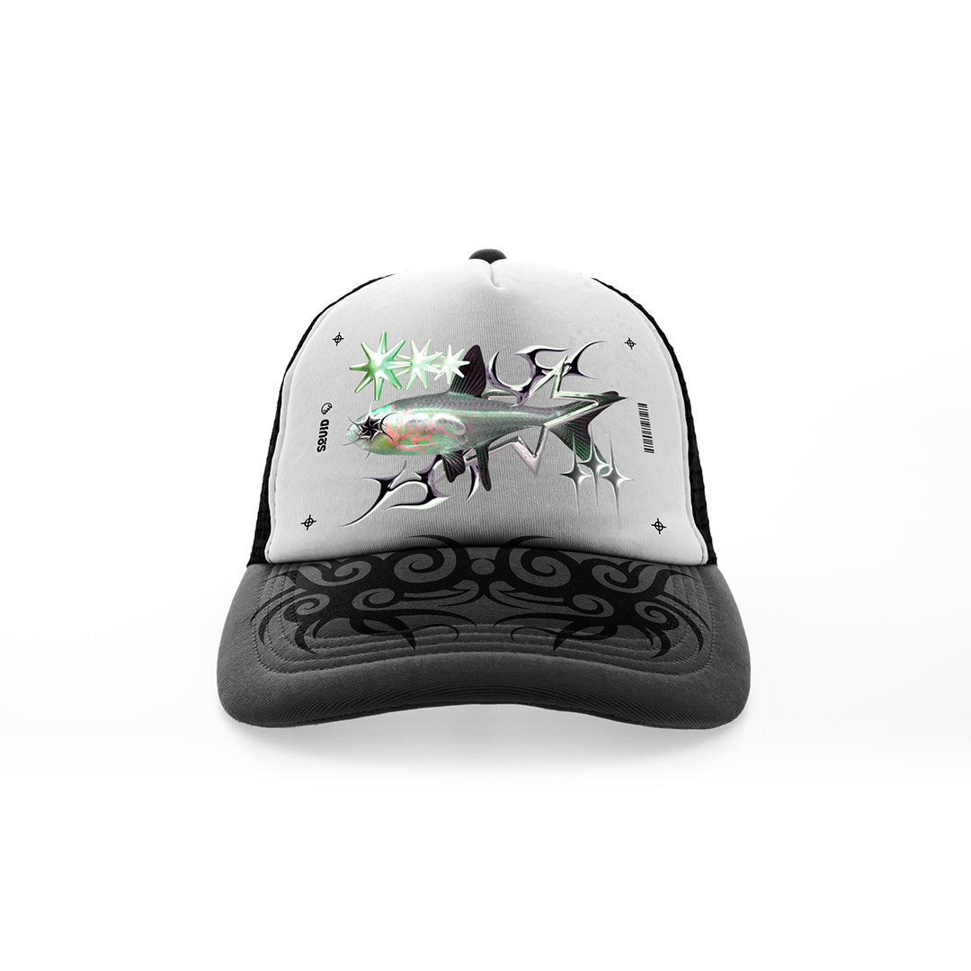 Gorra "SQD Originals" 2026 by Originals.