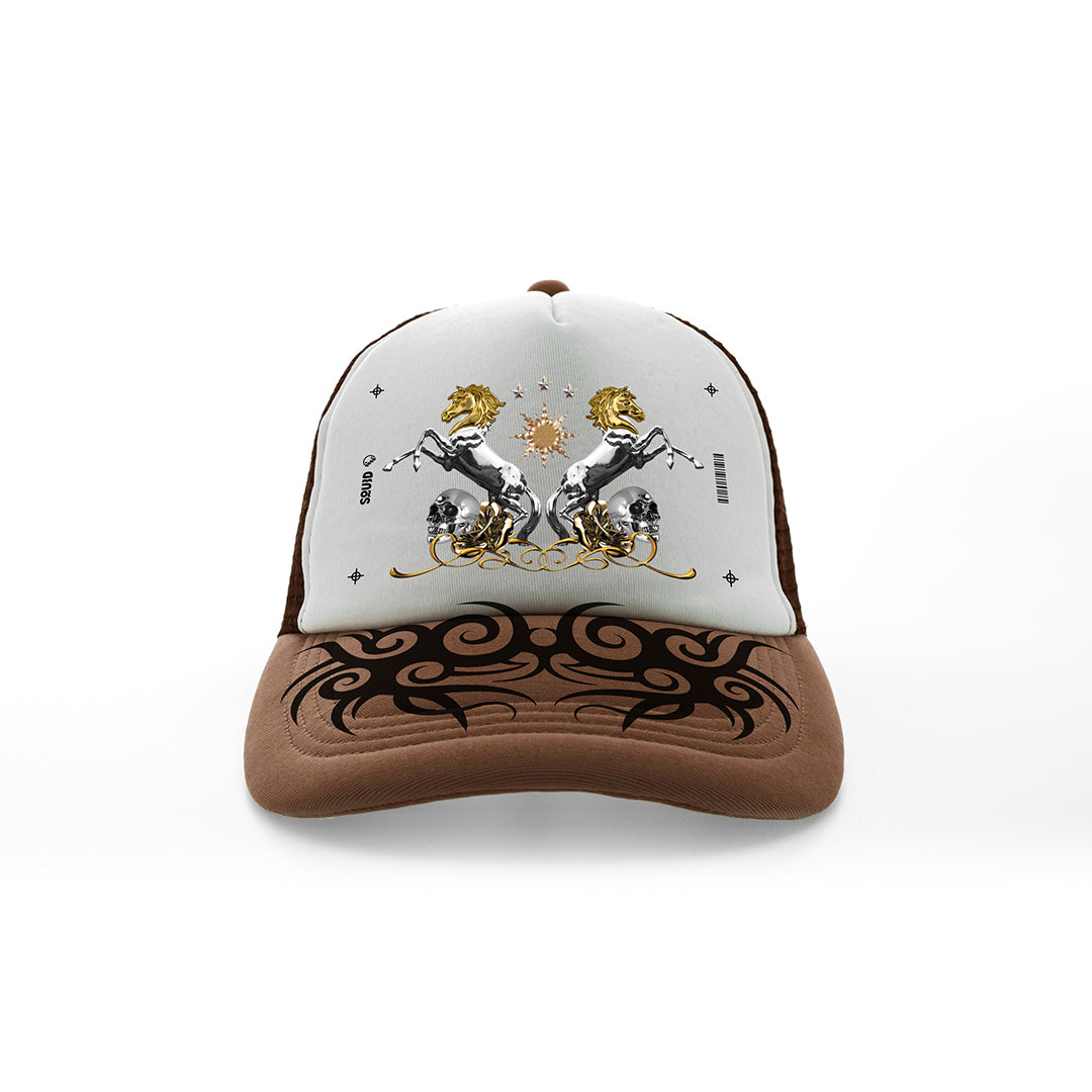 Gorra "SQD Originals" 2026 by Originals.