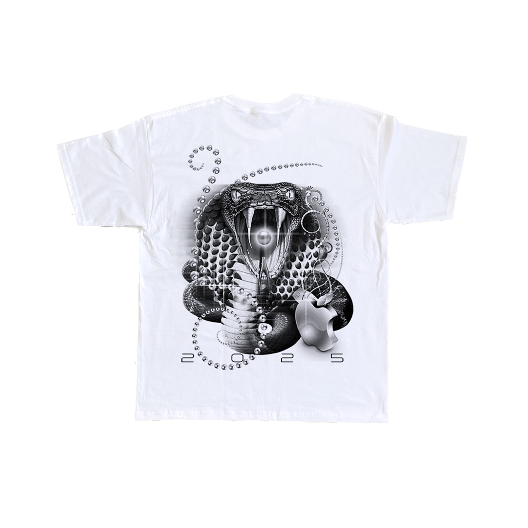 Playera "Pecoros Digitales" Spring 2025