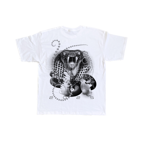 Playera "Pecoros Digitales" Spring 2025