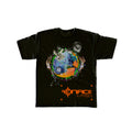 Playera "SQD RENACE 2026" by Originals / Black
